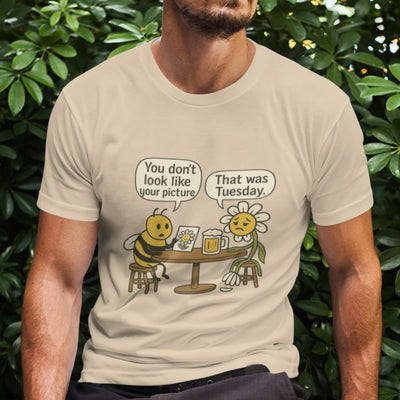 Funny T-Shirt