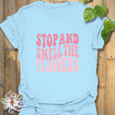 Positive message t-shirt