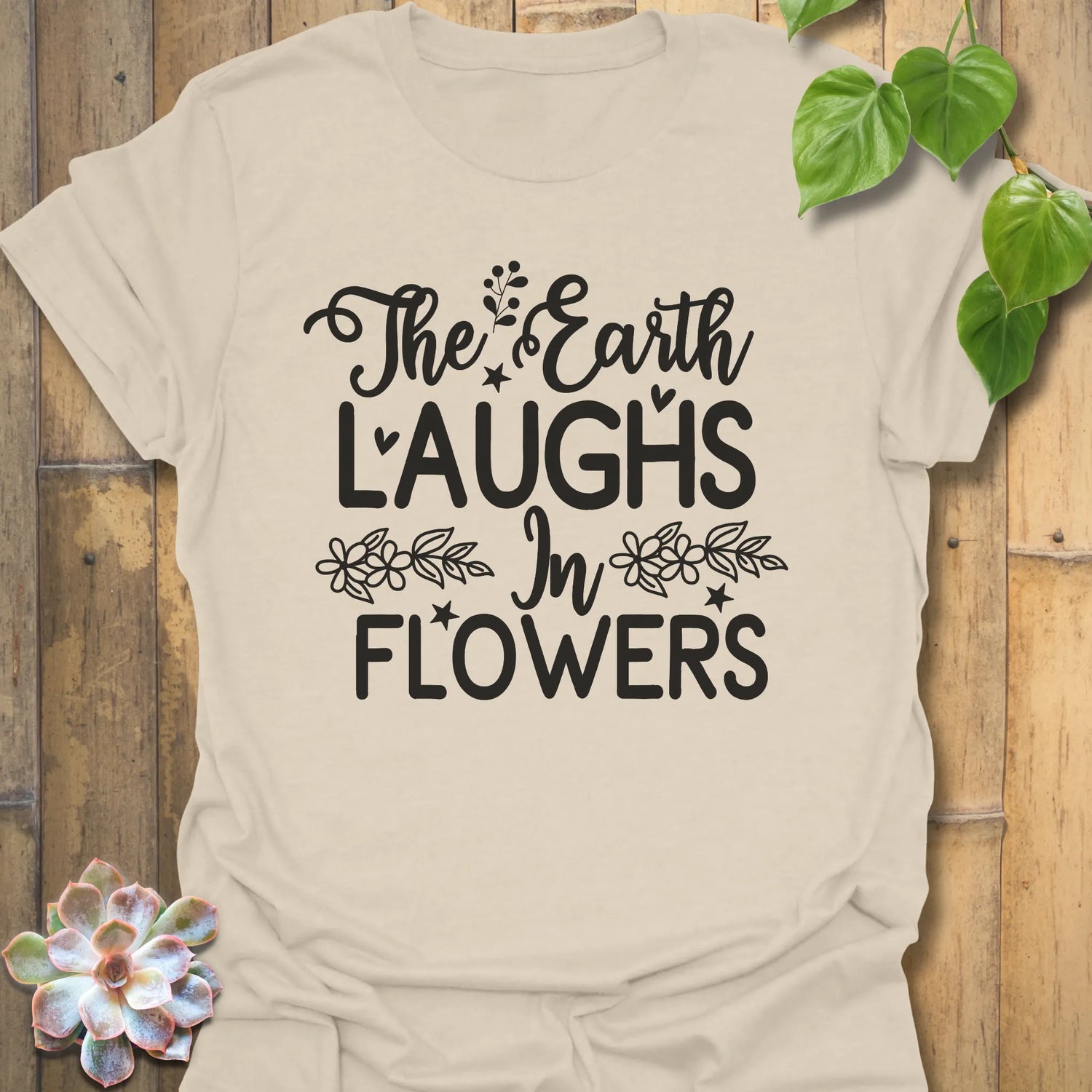 Nature Lover Shirt