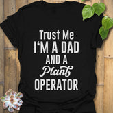 Dad Work Shirt