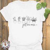 Plant Lover Shirt