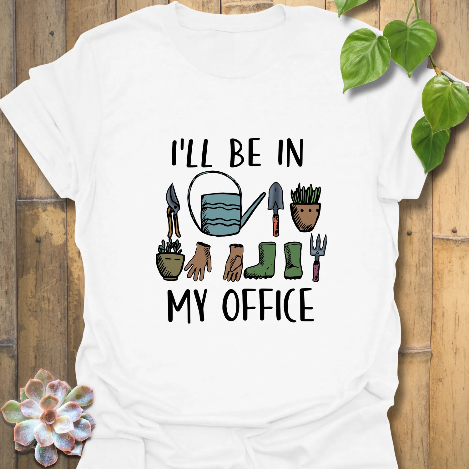 Outdoor T-Shirt
