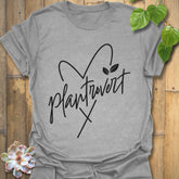 Funny plant t-shirt