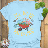 Funny Garden Shirt