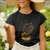 Sunflower T-shirt