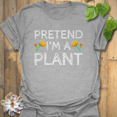 Gardener Gift Tee