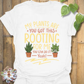 Positive Message Tee