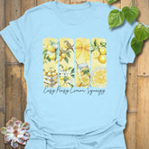 Summer T-Shirt