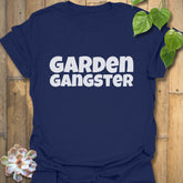 Outdoor Gardening Tee