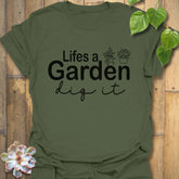 Garden Life Tee