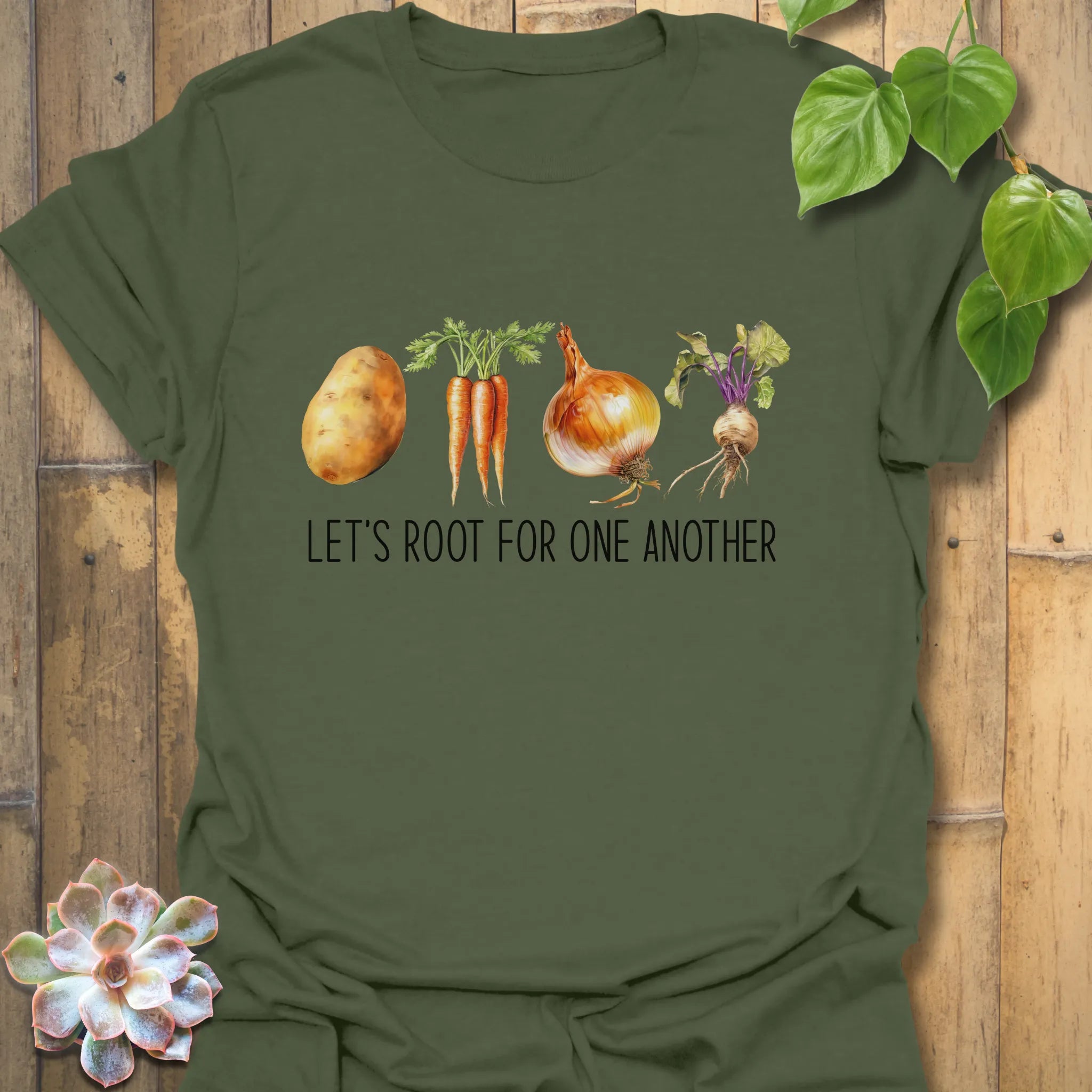 Plant Lover Shirt