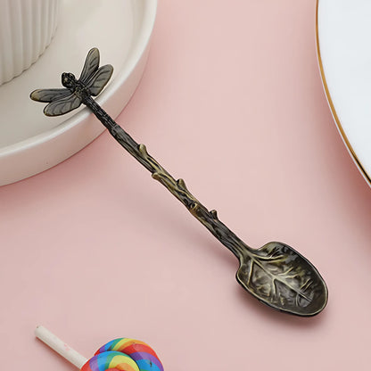 Tea Stirring Spoon