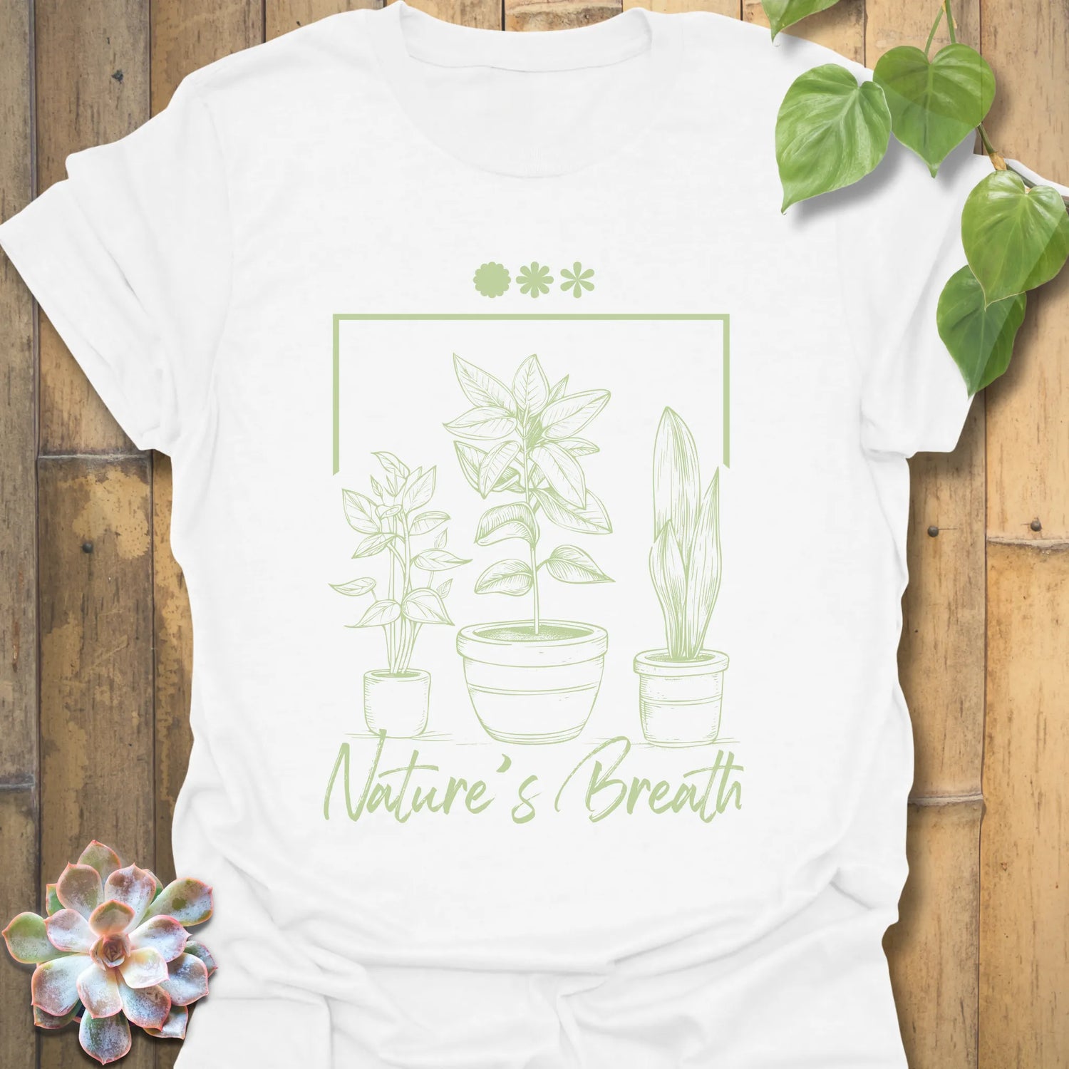 Eco Tee