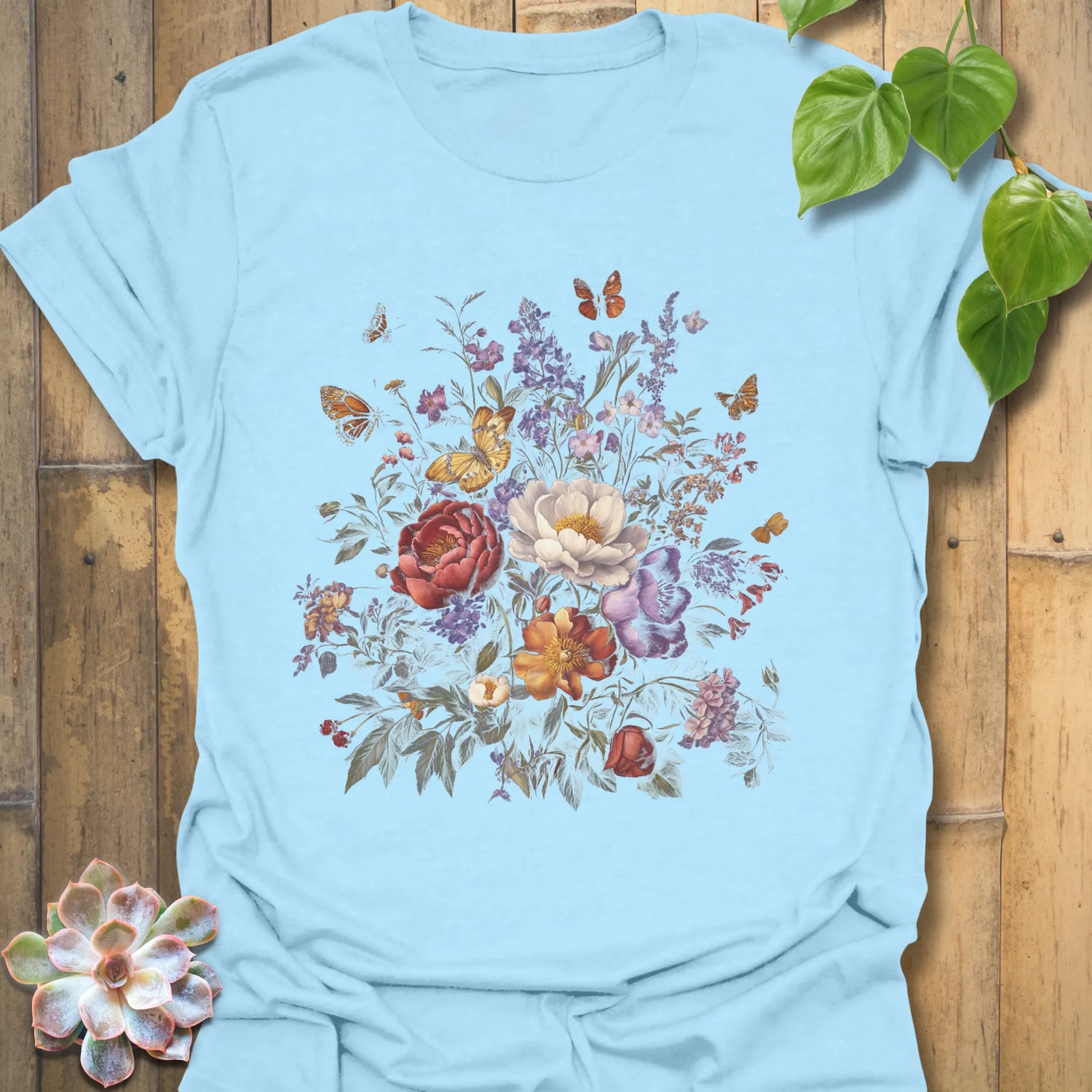Greenery T-Shirt