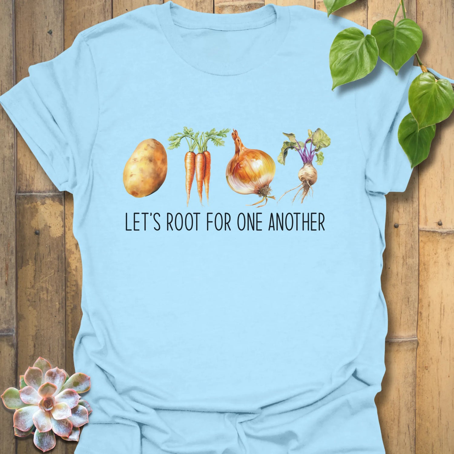Gardening T-Shirt