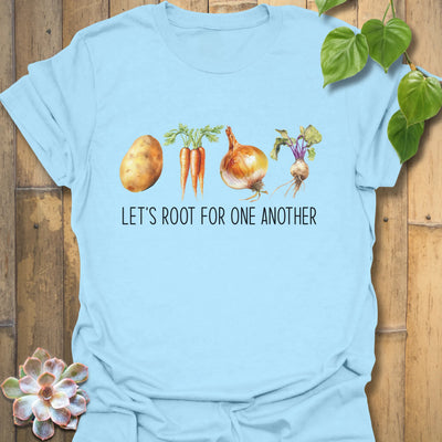 Gardening T-Shirt