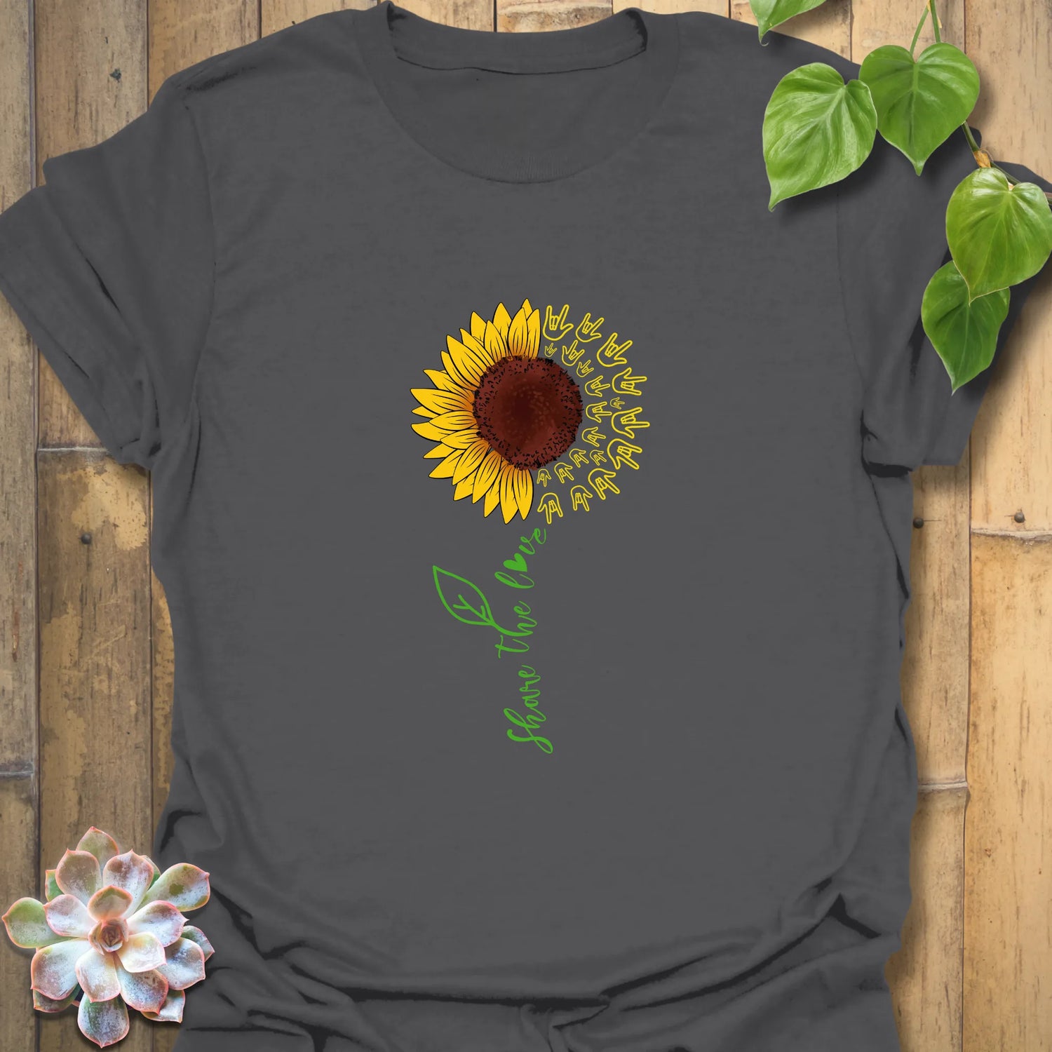 Kindness apparel