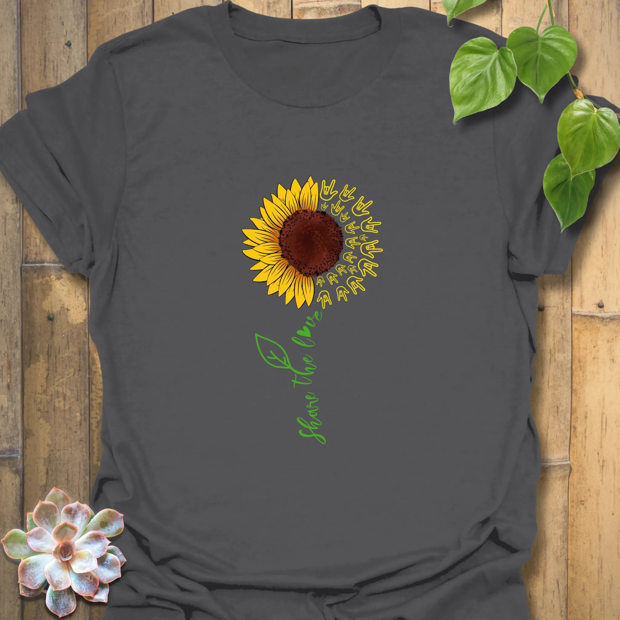 Kindness apparel