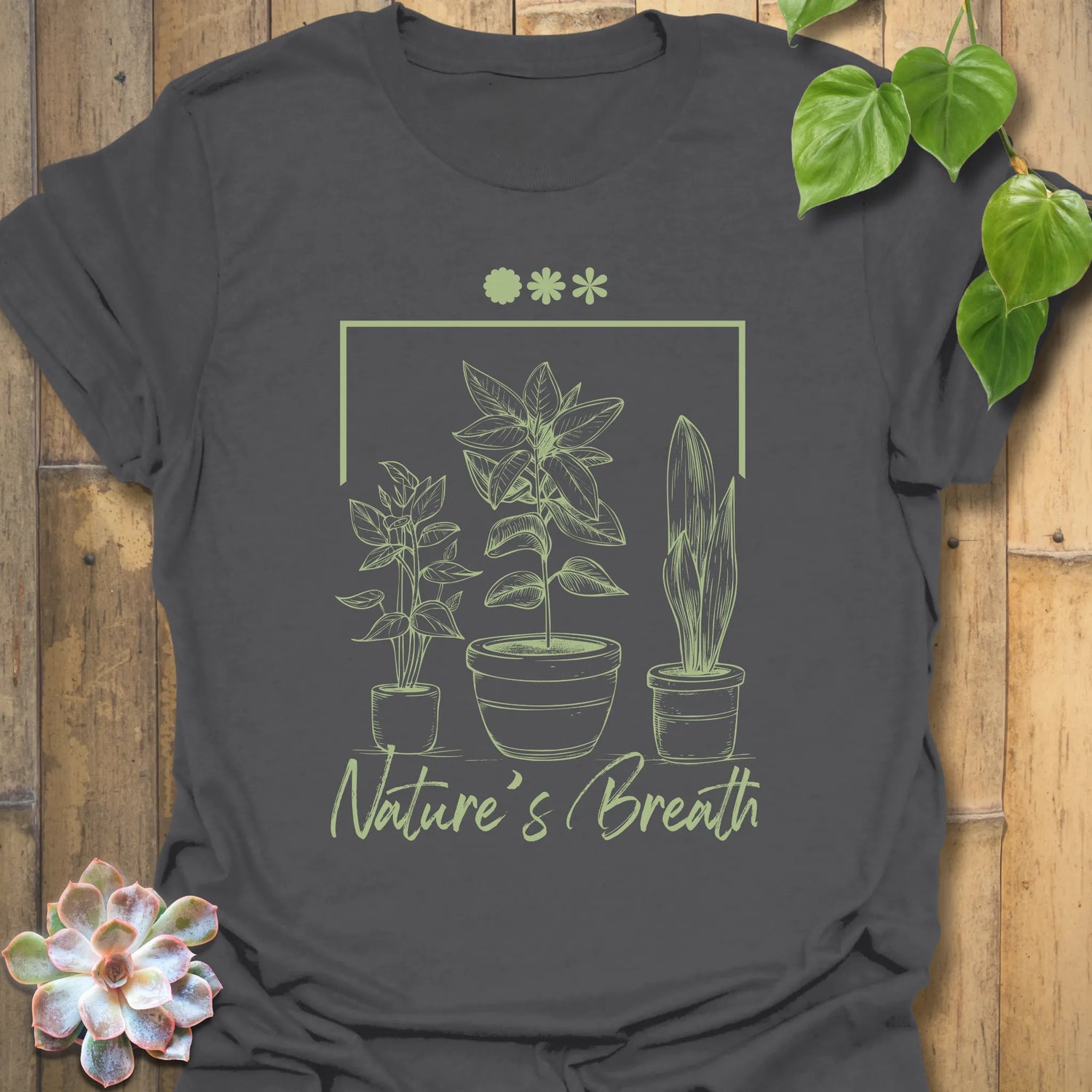 Calm Vibes Tee