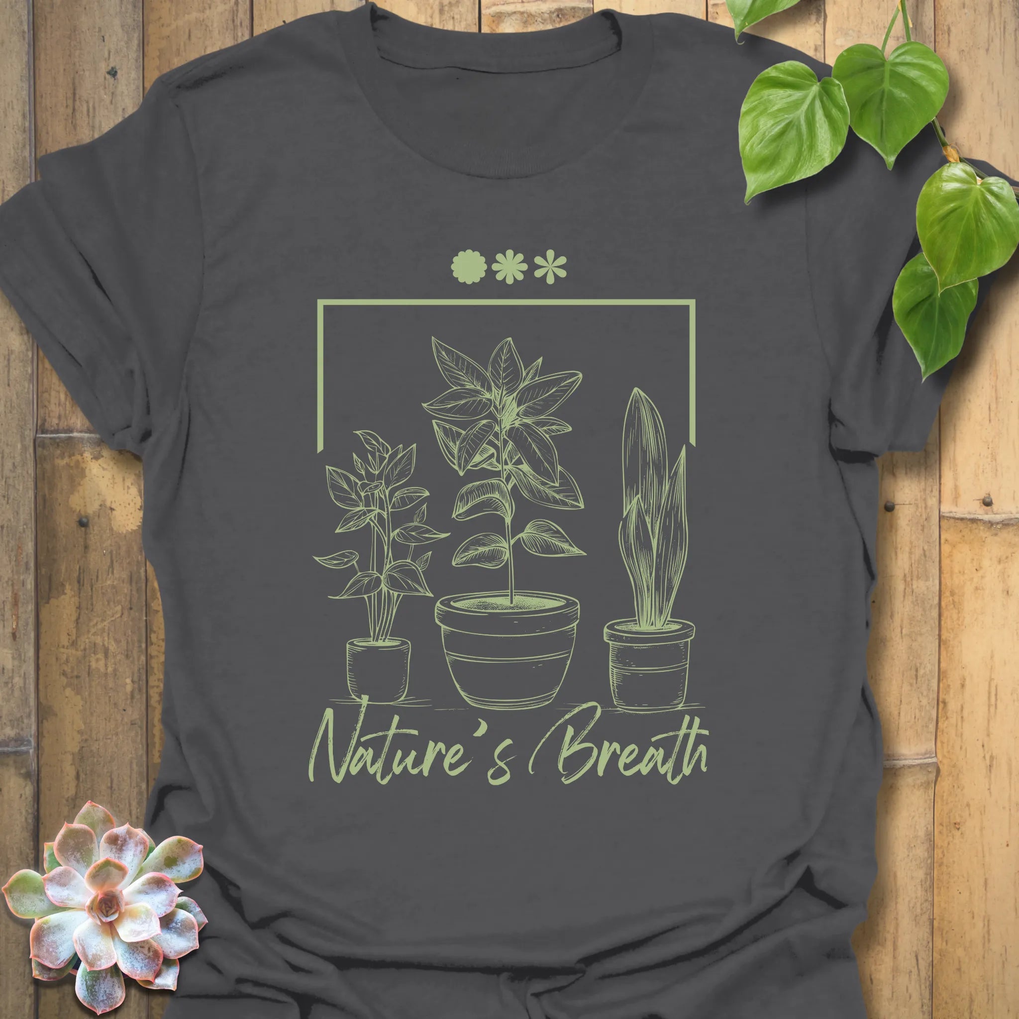 Calm Vibes Tee