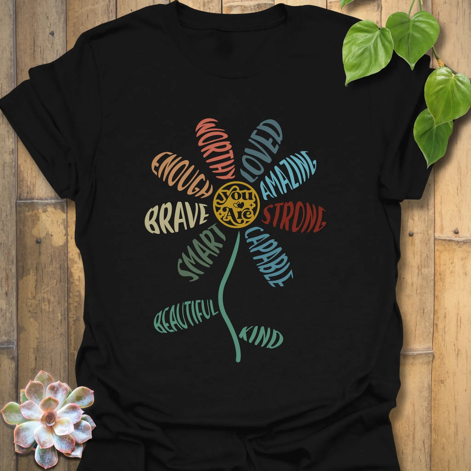 Bloom T-Shirt