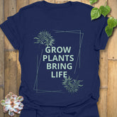 Botanical T-Shirt