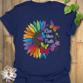 Minimalist Statement Shirt