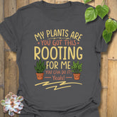 Cute Garden Shirt