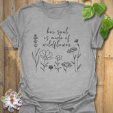 Floral T-Shirt