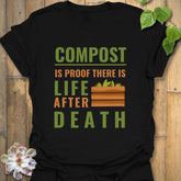 Humorous Garden Shirt
