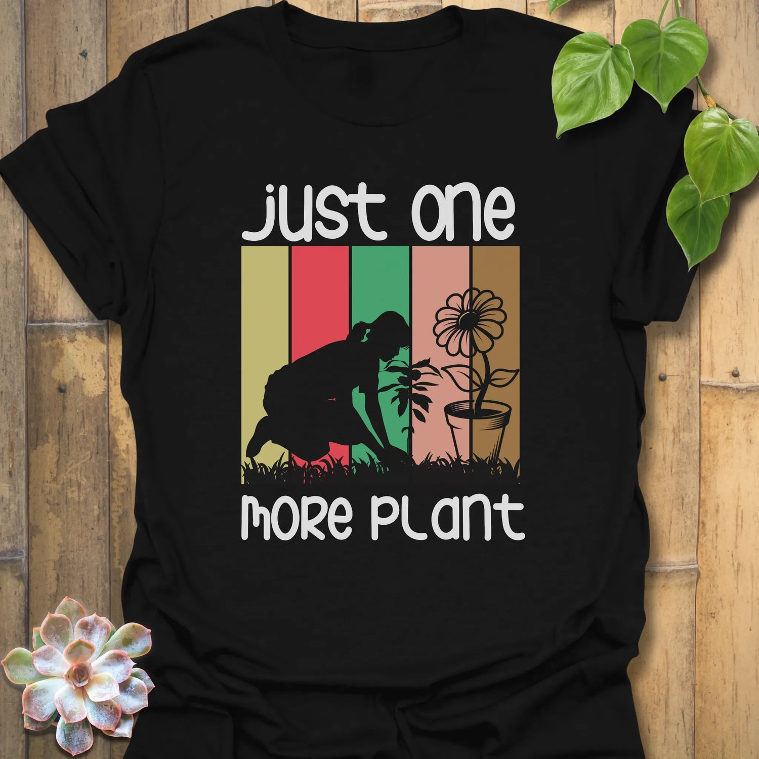 Gardening Shirt