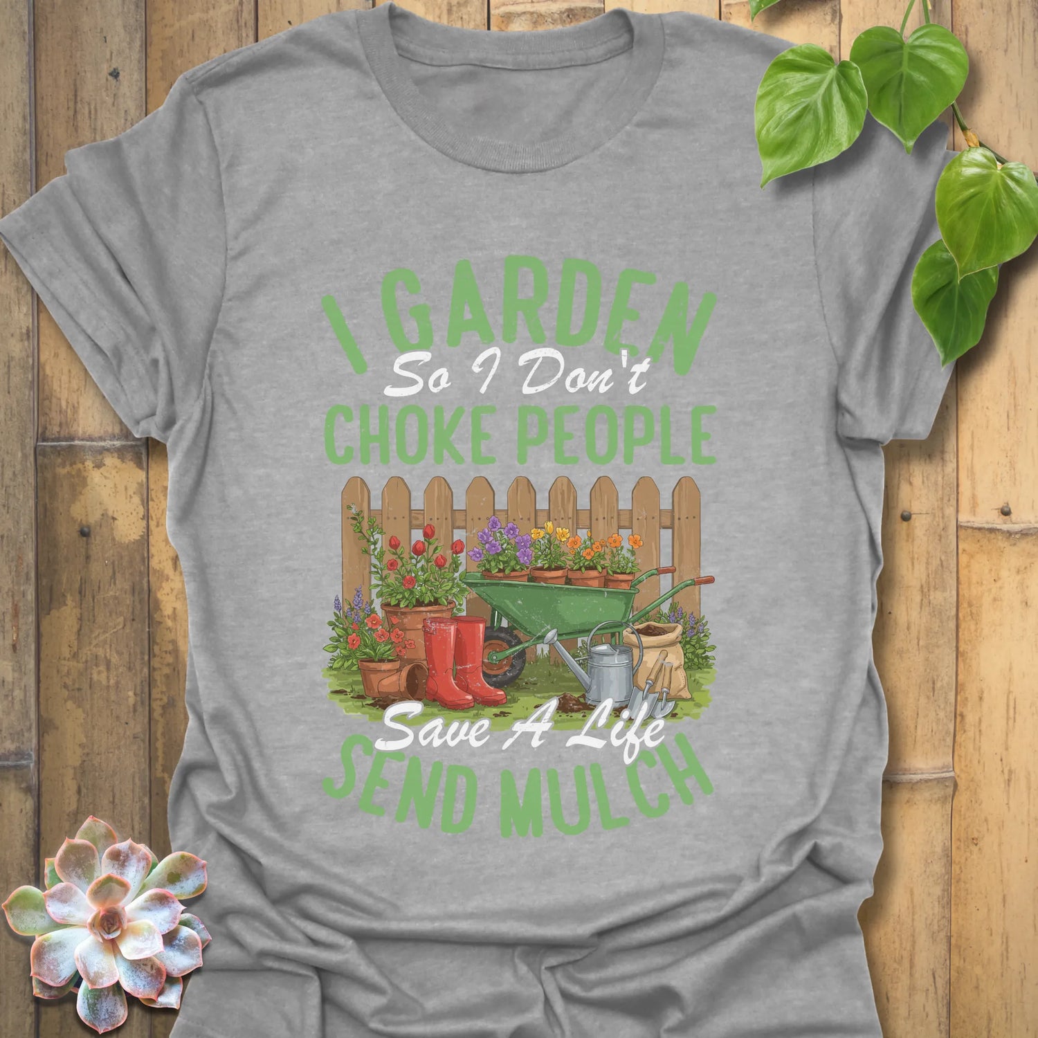 Gardening Gift Idea