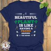 Houseplant Tee