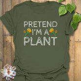 Humorous Gardening Shirt