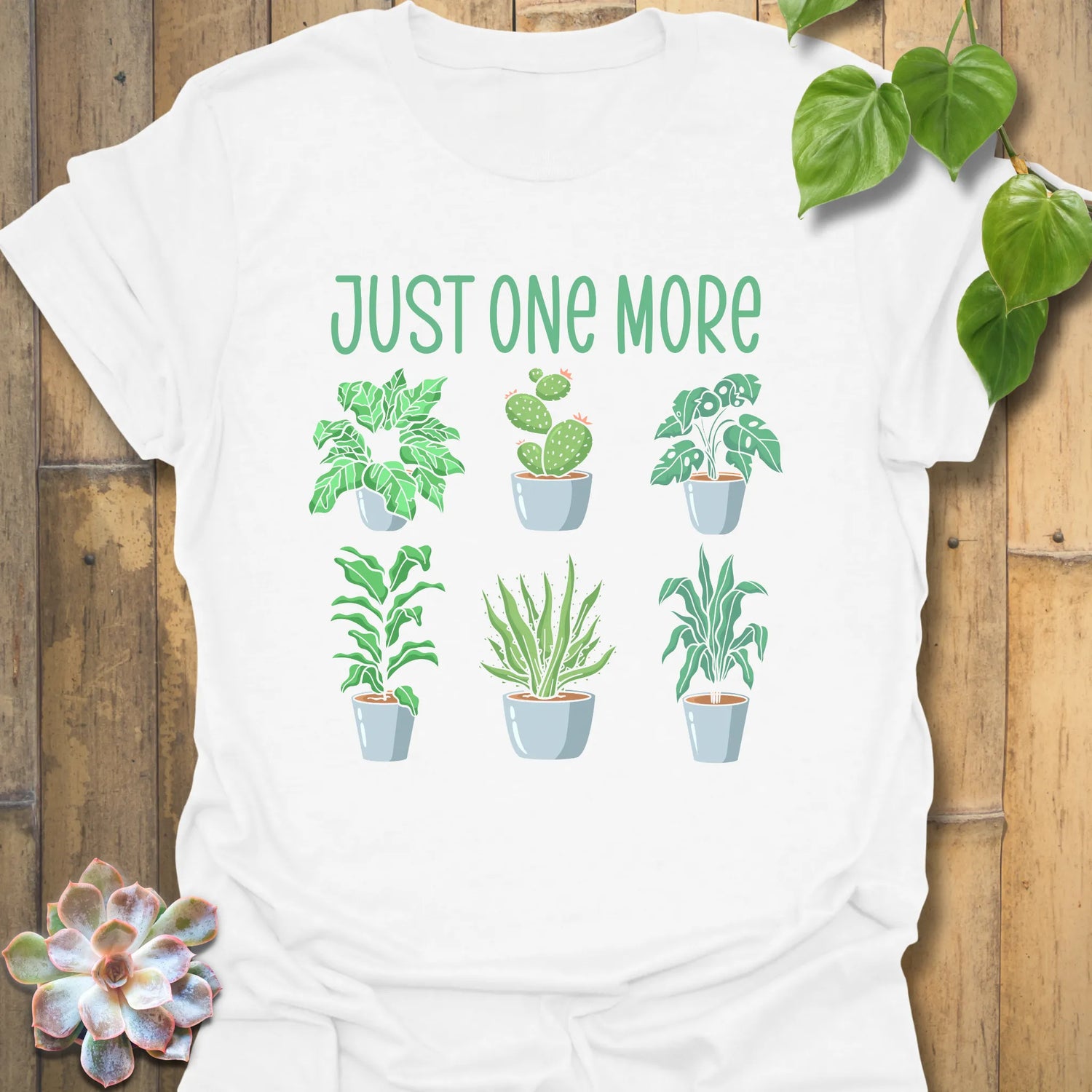 Cute Graphic Tee