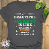Plant Gift Shirt