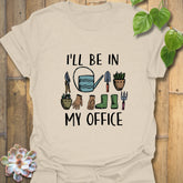 Garden Office Shirt