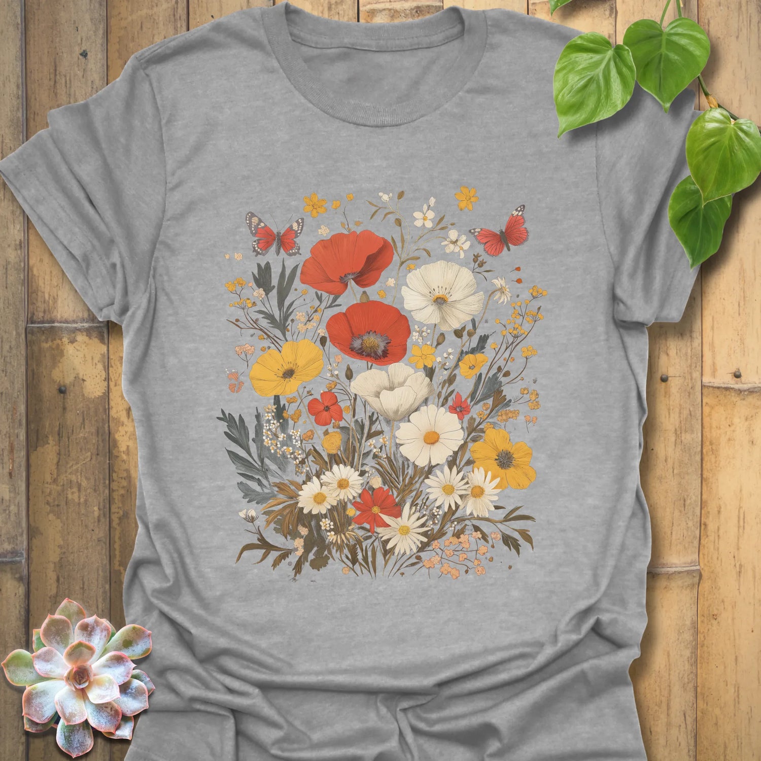 Nature Lover Tee