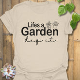 Gardening T-Shirt