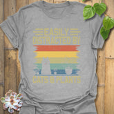 Gardening Tee