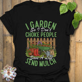 Funny Gardening T-Shirt