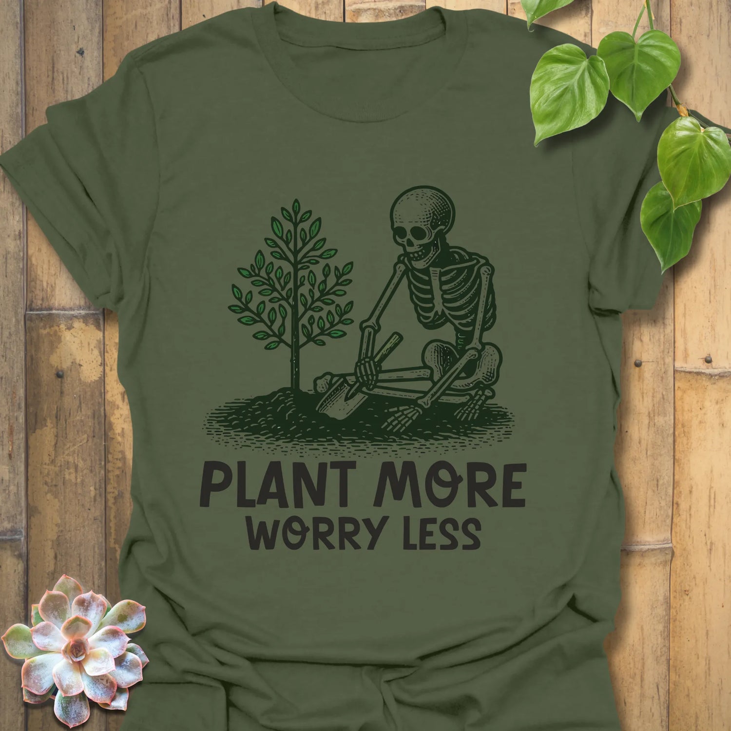 Stress Relief Shirt