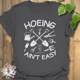 Funny Gardener Shirt