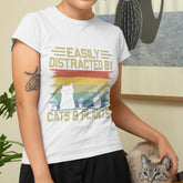 Cat Lover Shirt