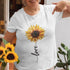 Love Sunflower Shirt