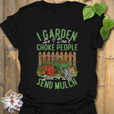 Plant Lover Shirt