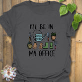 Funny Garden Shirt