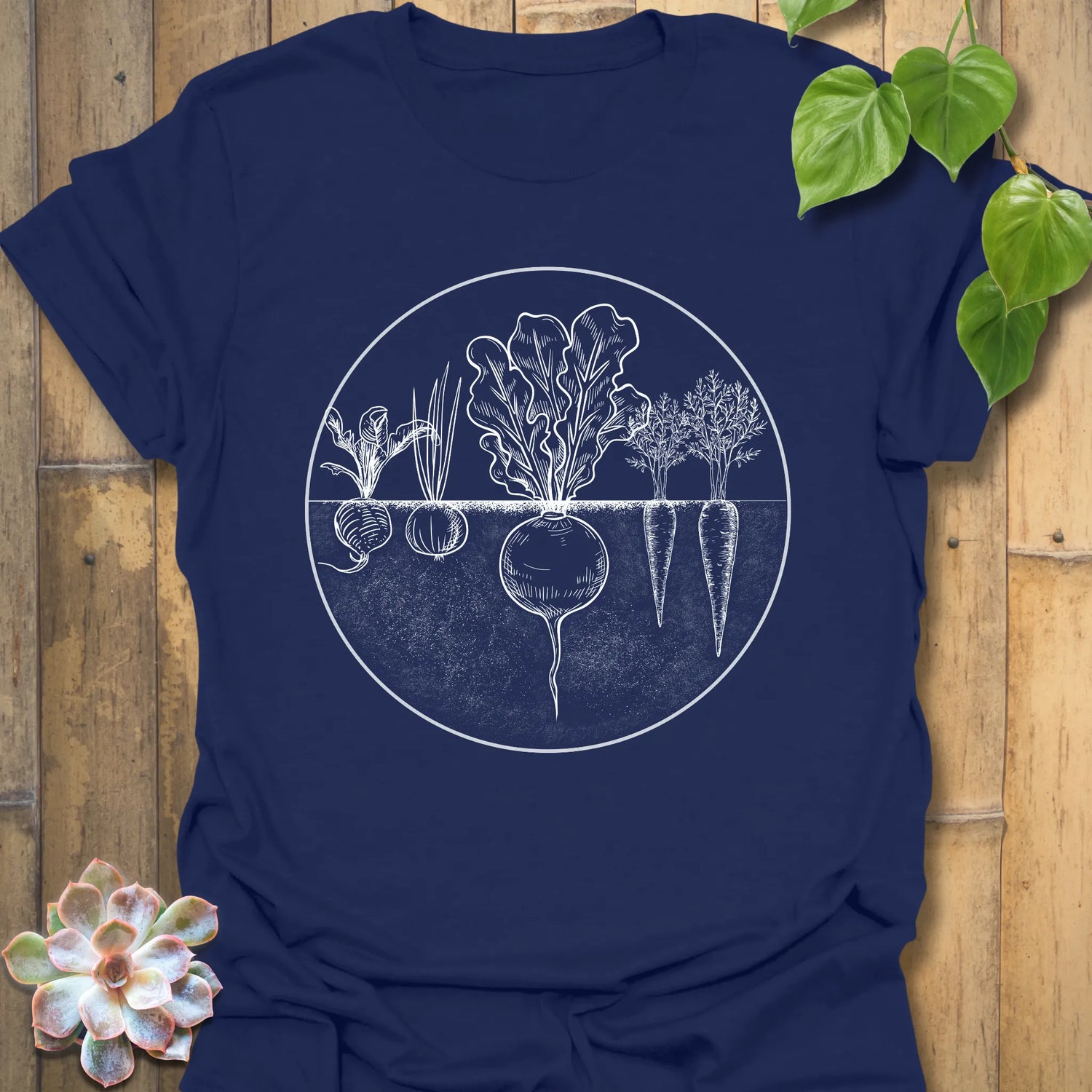 Plant Lover Tee