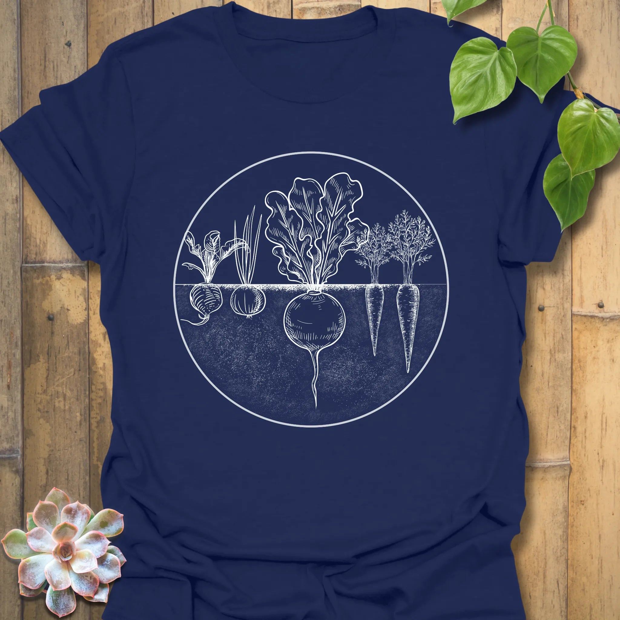 Plant Lover Tee