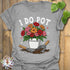 Garden Pun Shirt